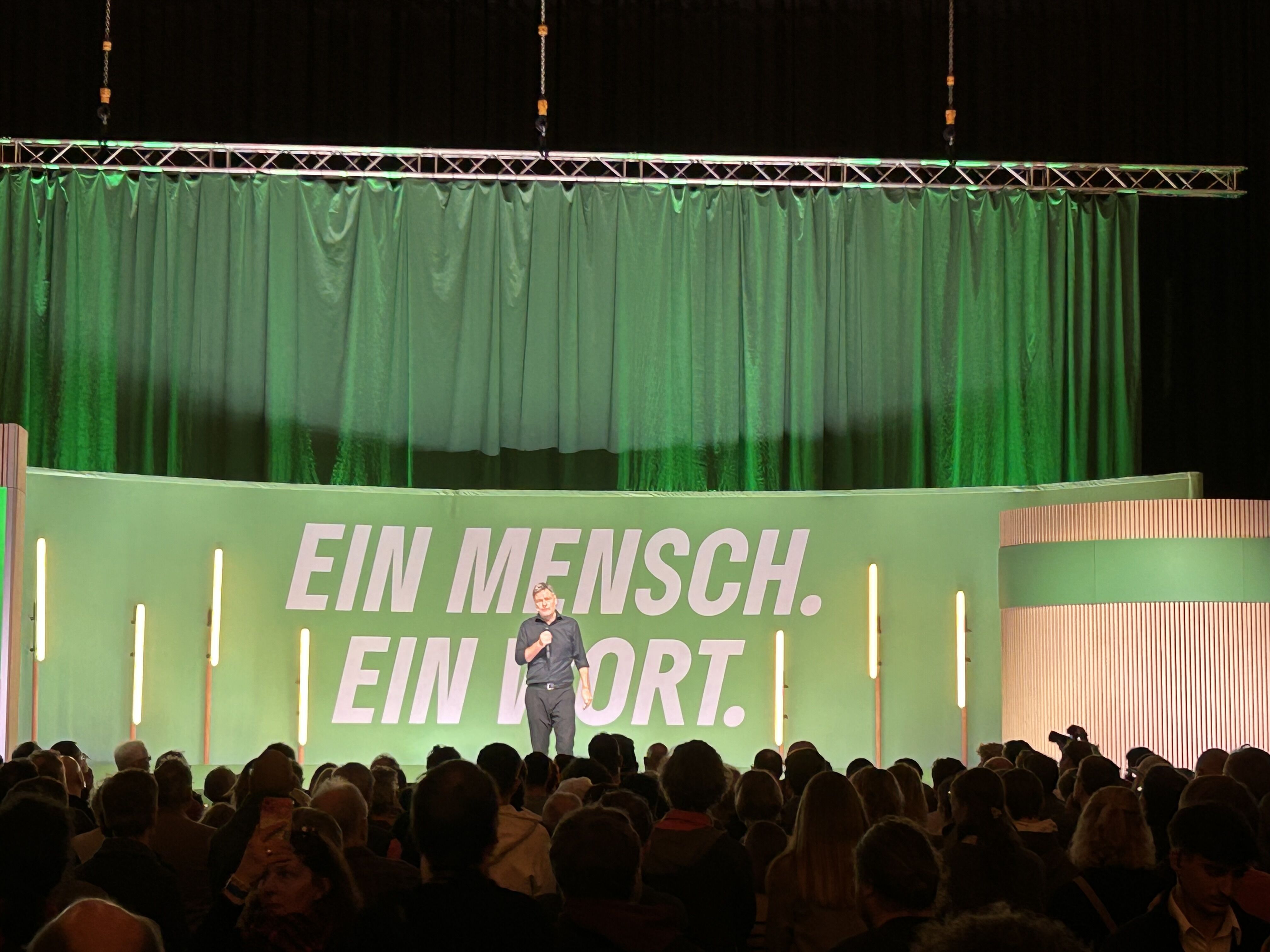 DANKE Robert!